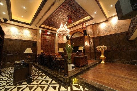 魏都哪个KTV少爷男模妹子服务好